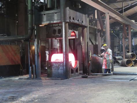 metal forger and fabricators|metal forgings pvt ltd.